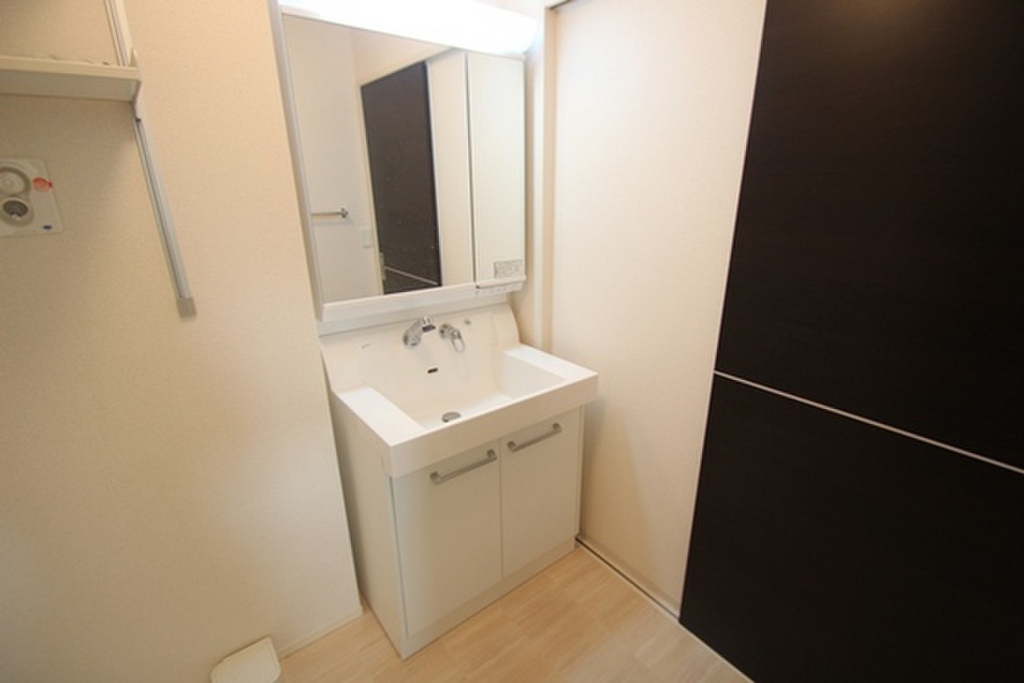 (6/26) 洗面所 (6/26) 洗面所