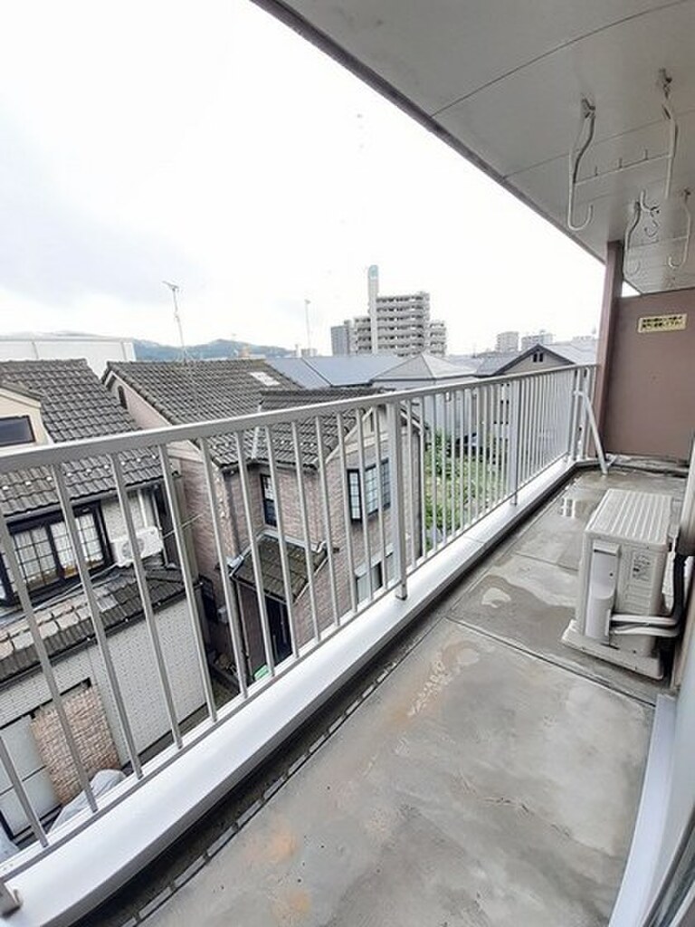 (12/21) バルコニー (12/21) バルコニー