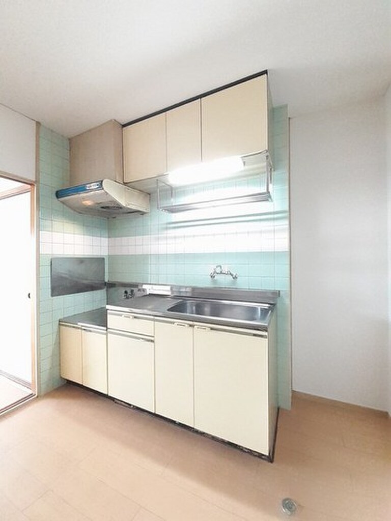 (3/21) キッチン (3/21) キッチン