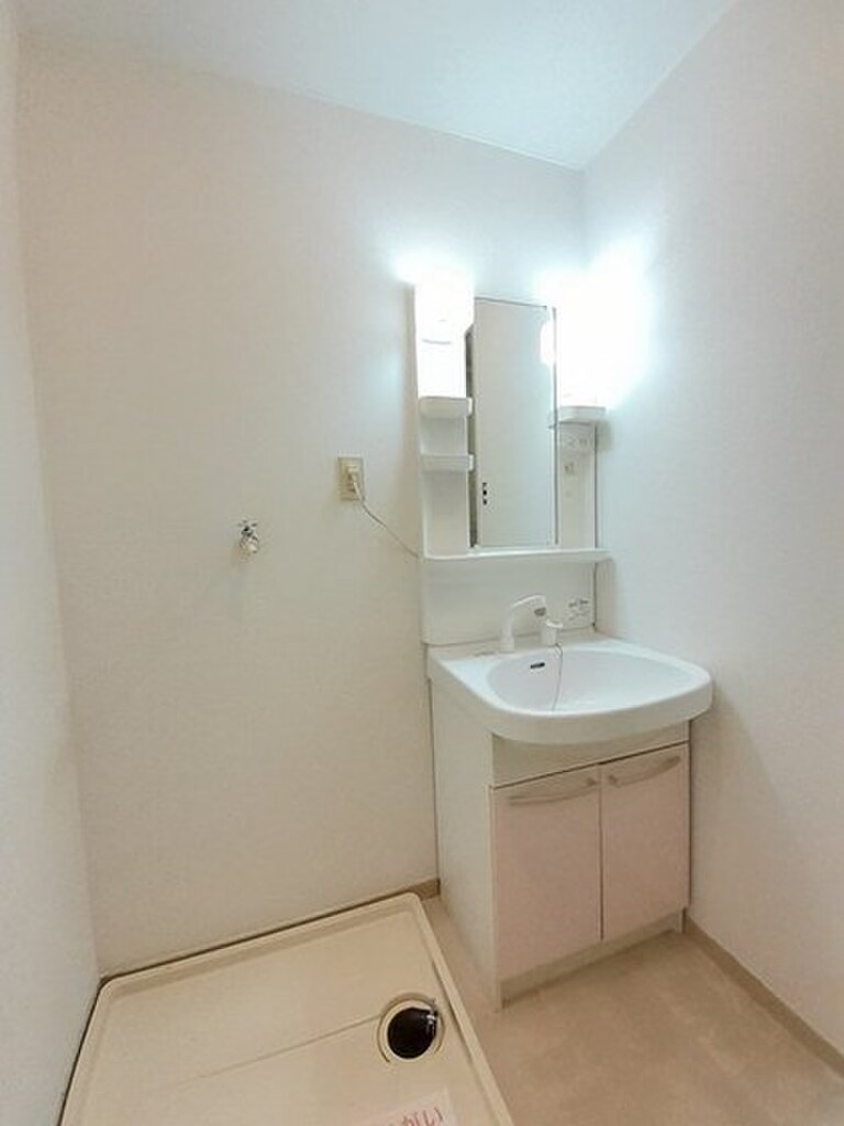 (6/21) 洗面所 (6/21) 洗面所