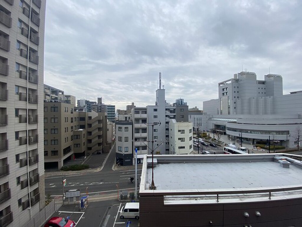 (13/26) 眺望 (13/26) 眺望