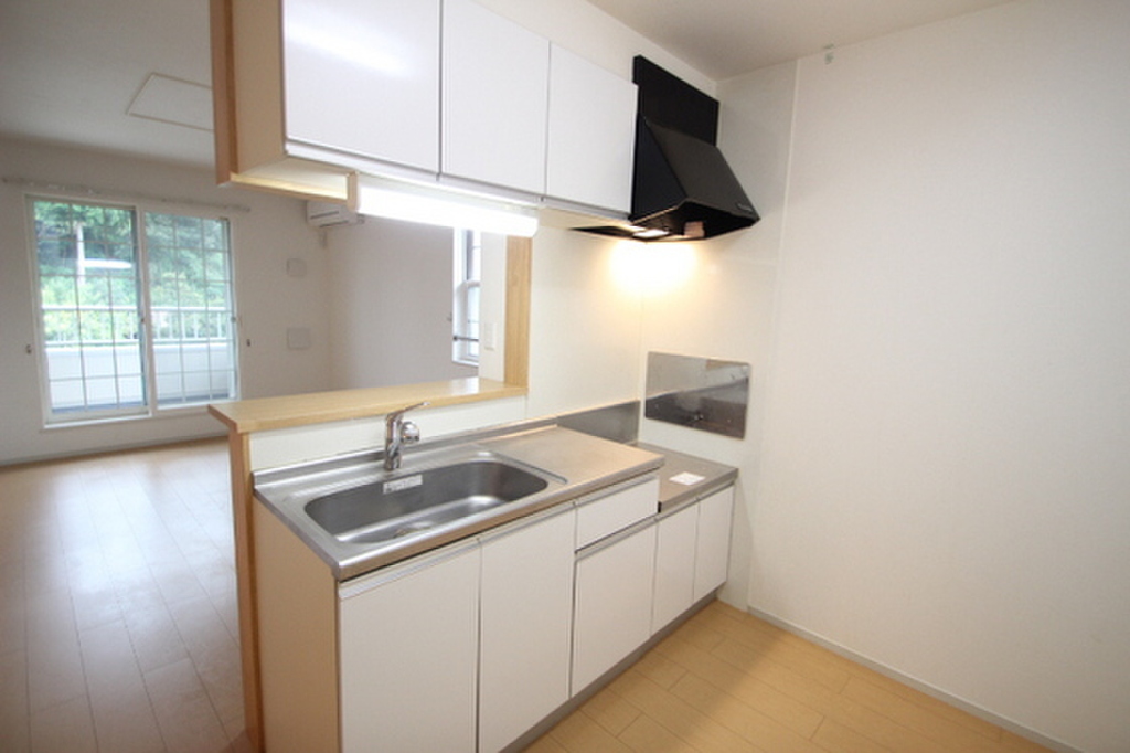 (3/24) キッチン (3/24) キッチン