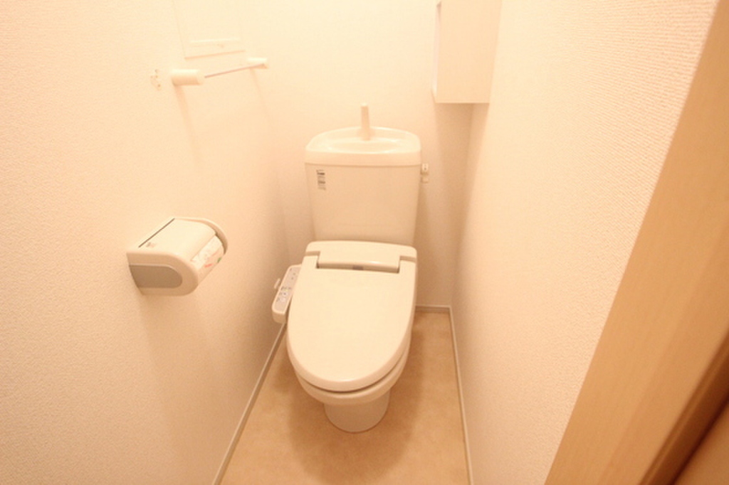 (5/24) トイレ (5/24) トイレ