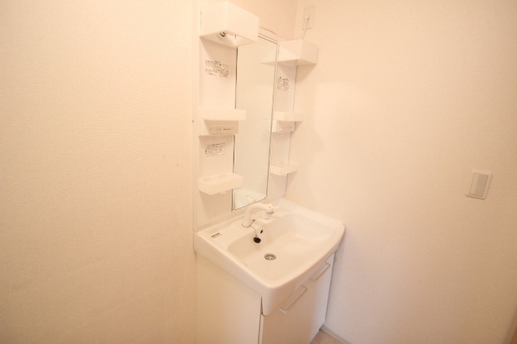 (10/24) 洗面所 (10/24) 洗面所