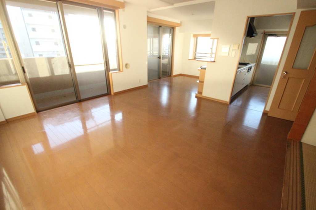 (2/23) 居室・リビング