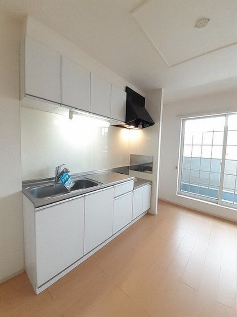 (3/23) キッチン (3/23) キッチン