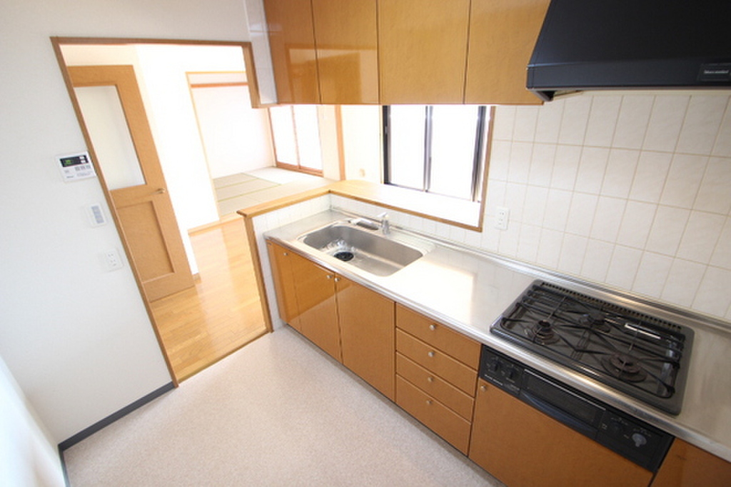 (3/21) キッチン (3/21) キッチン