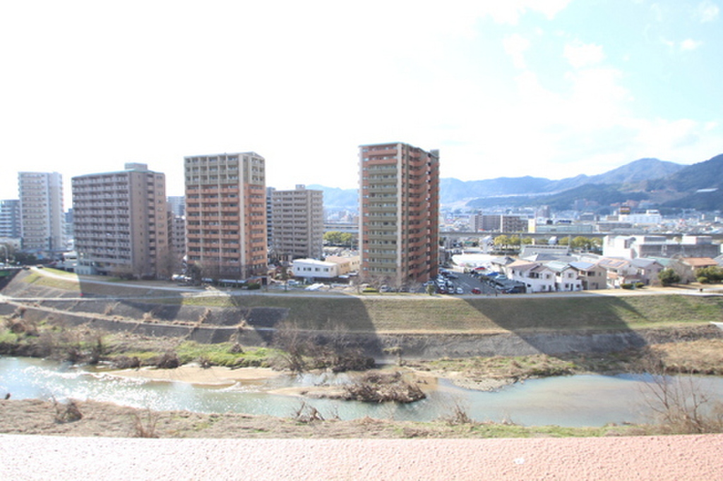 (9/21) 眺望 (9/21) 眺望