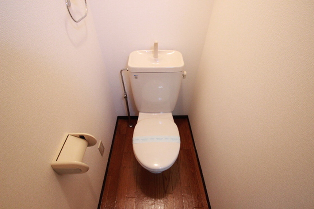 (5/18) トイレ (5/18) トイレ