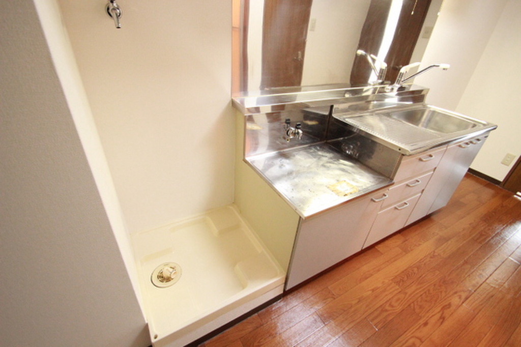 (8/18) その他設備 (8/18) その他設備