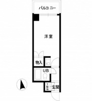 ワイアンドワイ宝町ビル
