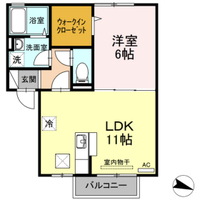パレーシャルⅡ