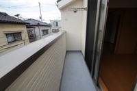 フローラ江波
