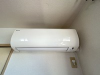 アンソレイユ A棟