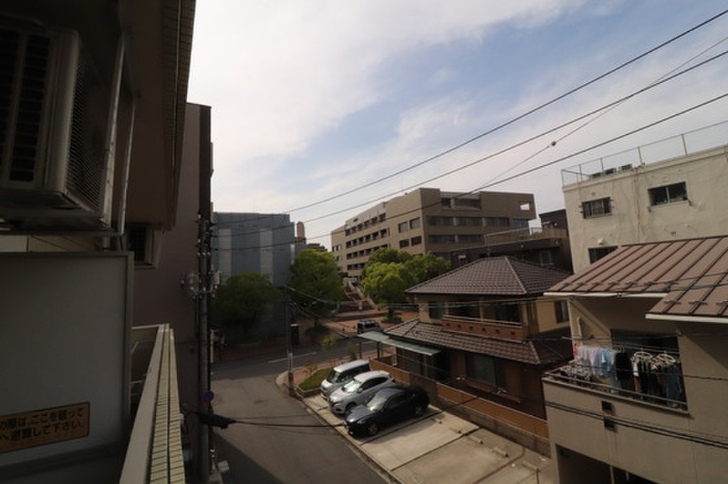 (13/22) 眺望 (13/22) 眺望