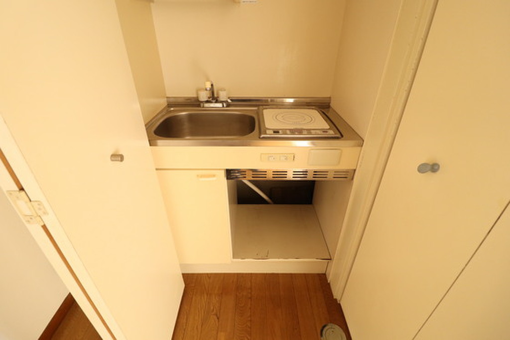 (3/22) キッチン (3/22) キッチン