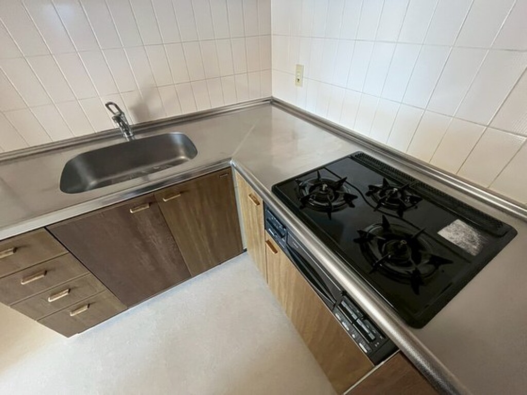 (3/21) キッチン (3/21) キッチン