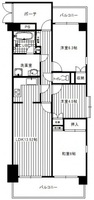パークハイム舟入本町