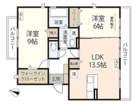 Sunny Flat YASUDA