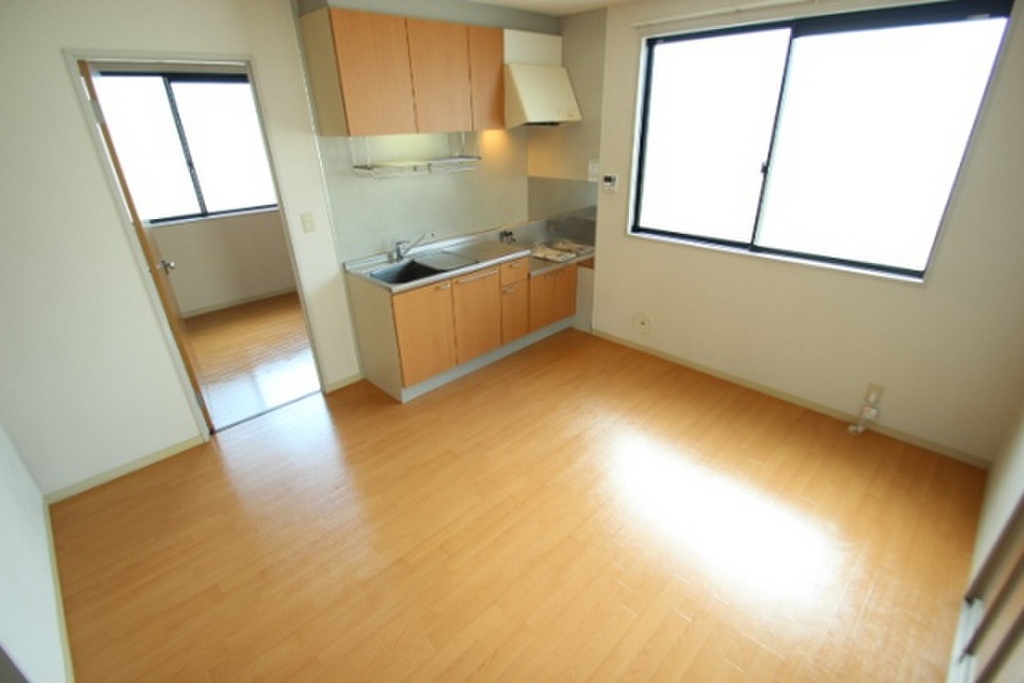 (2/20) 居室・リビング