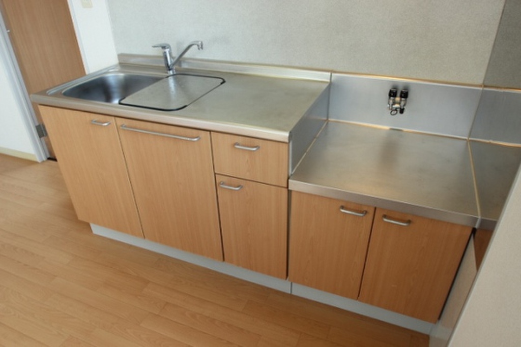 (11/20) キッチン