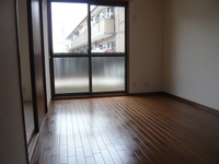 パークメゾン A棟