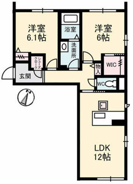 SAISON西原