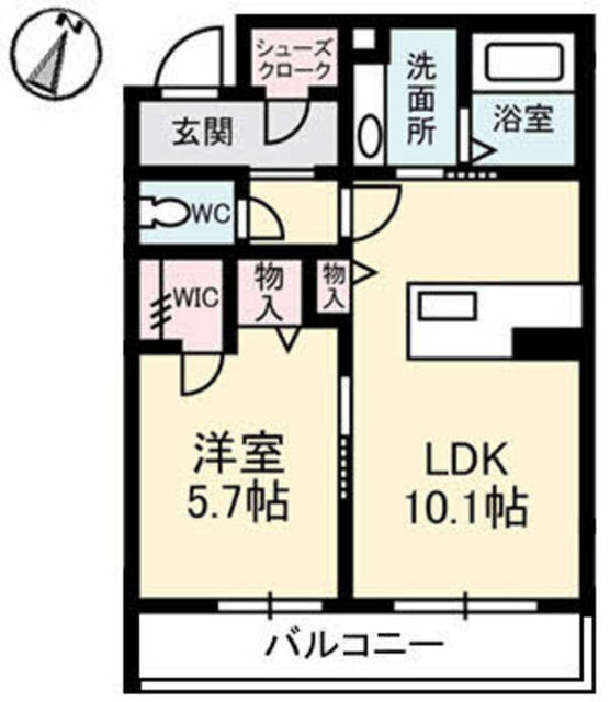 SAISON西原