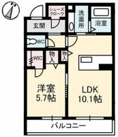 SAISON西原