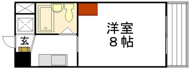 グレース幟町