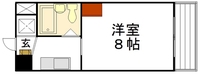 グレース幟町
