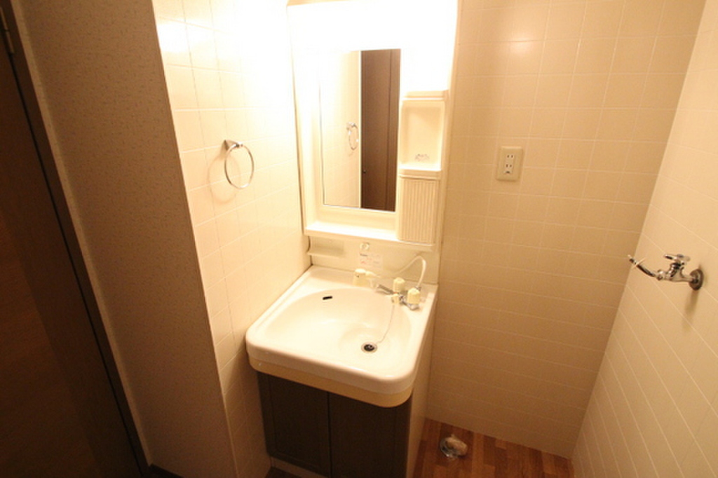 (9/23) 洗面所 (9/23) 洗面所