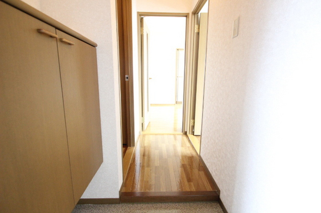 (11/23) 玄関 (11/23) 玄関