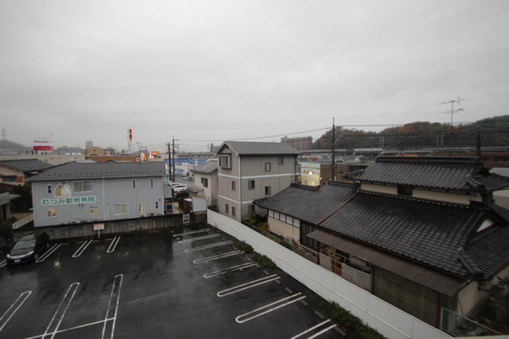 (13/31) 眺望 (13/31) 眺望