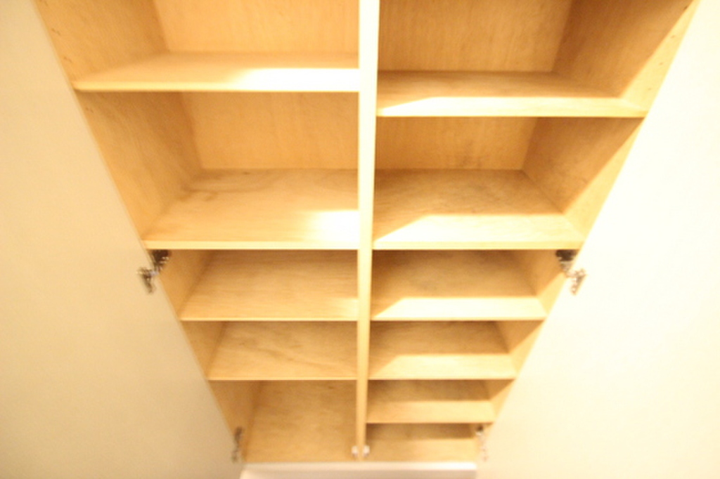 (16/31) 収納 (16/31) 収納