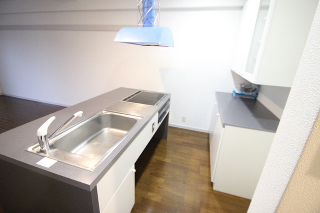 (3/31) キッチン (3/31) キッチン