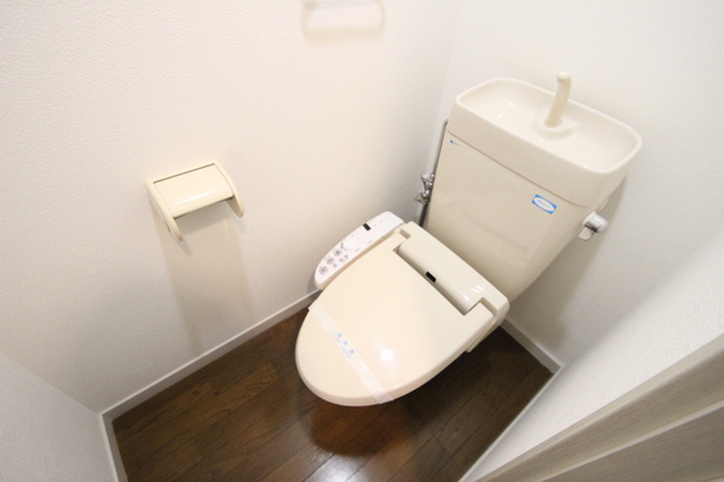 (5/31) トイレ (5/31) トイレ