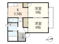 フレグランス岡本A棟