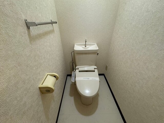 第2瀬田ハイツ Ⅰ号館