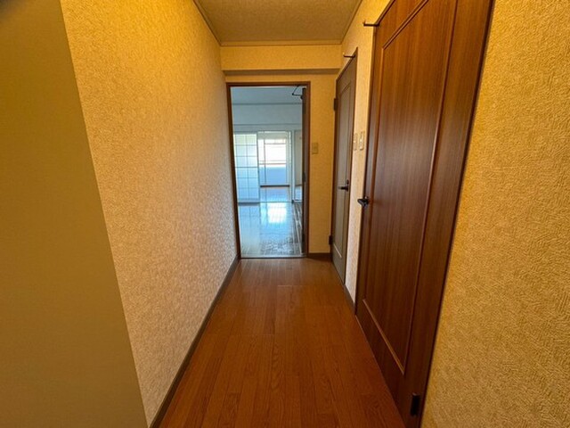 第2瀬田ハイツ Ⅰ号館