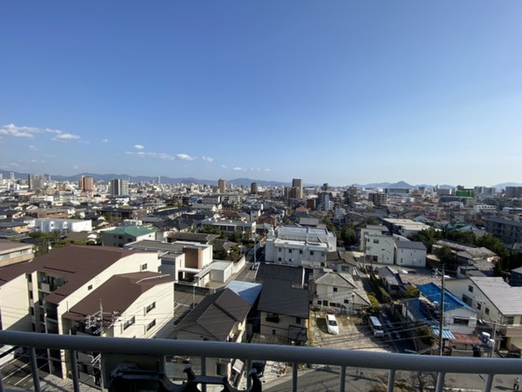 (11/24) 眺望 (11/24) 眺望