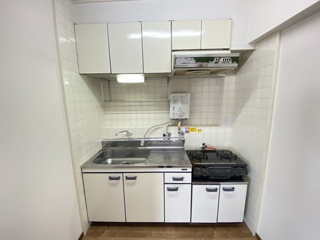 (3/24) キッチン (3/24) キッチン