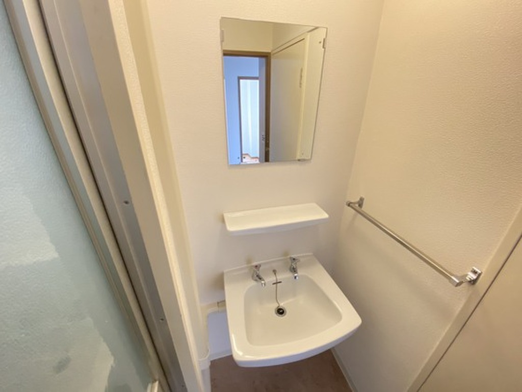 (6/24) 洗面所 (6/24) 洗面所