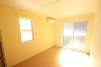 レジデンス ブライト B