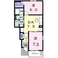 レジデンス ブライト B