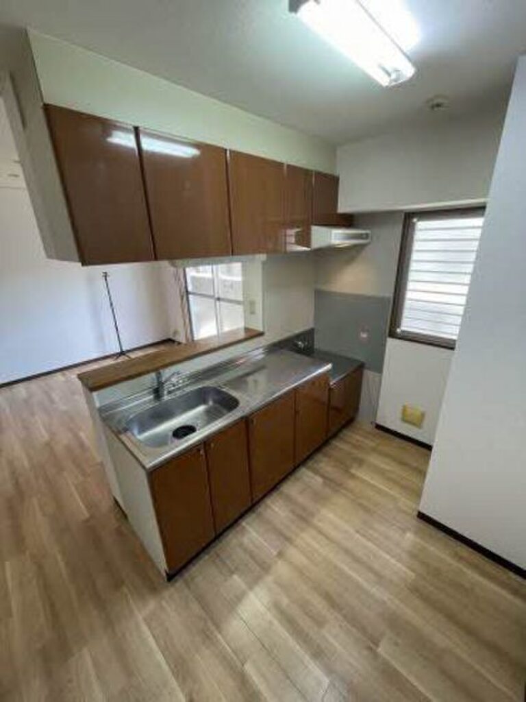 (3/22) キッチン (3/22) キッチン