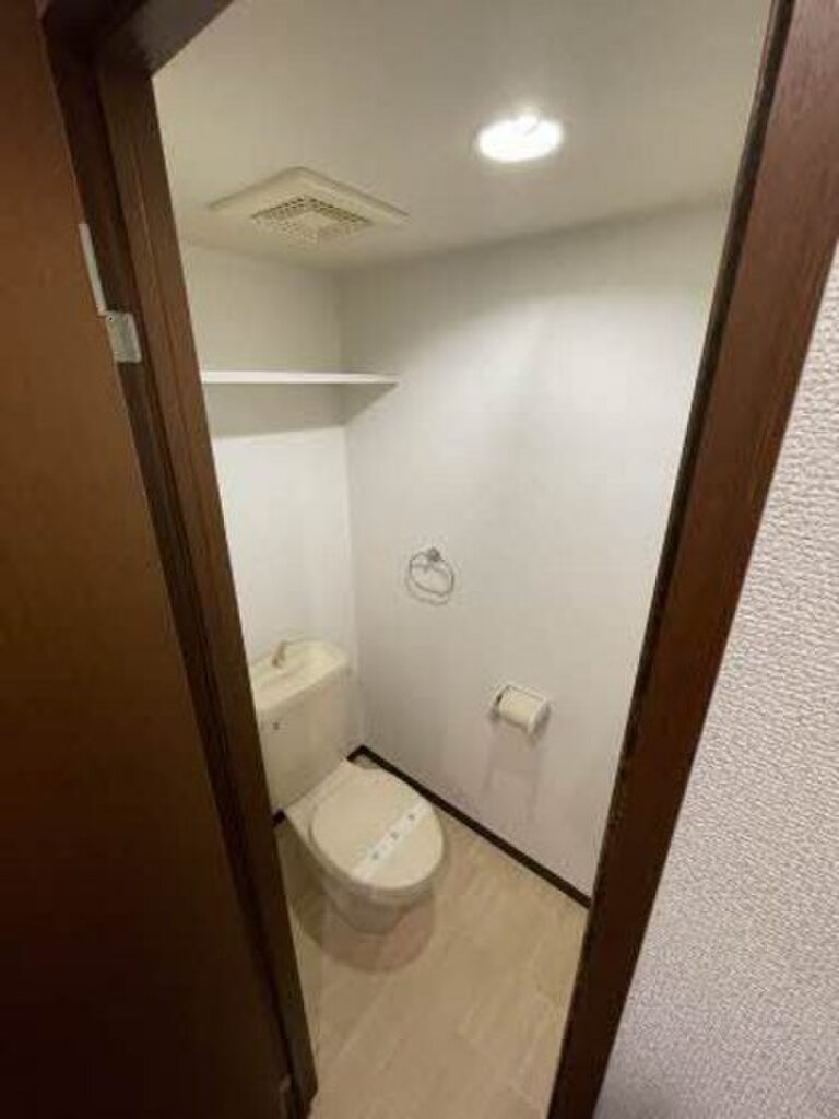 (5/22) トイレ (5/22) トイレ