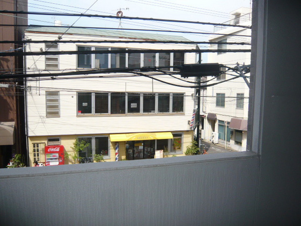 (13/22) 眺望 (13/22) 眺望