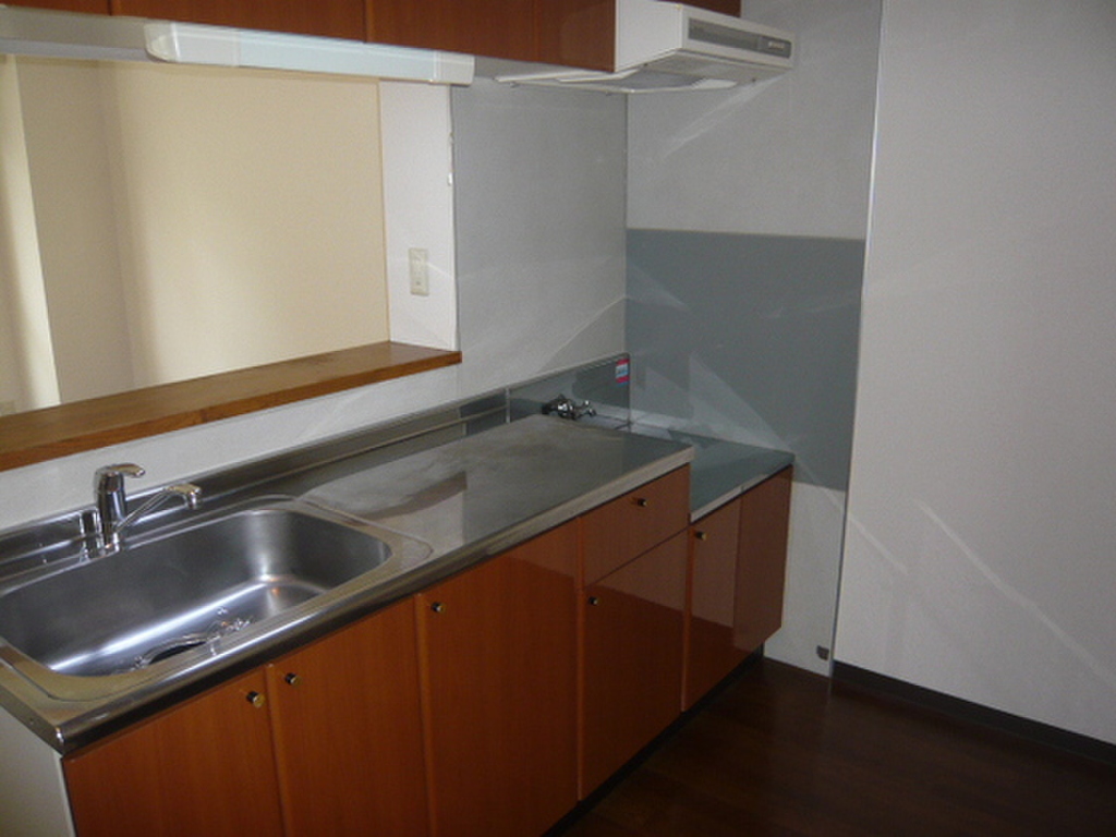 (3/22) キッチン (3/22) キッチン