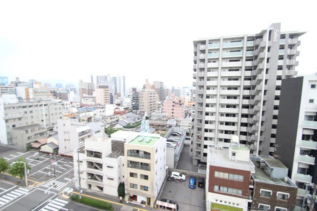 (13/23) ※別号室の写真です